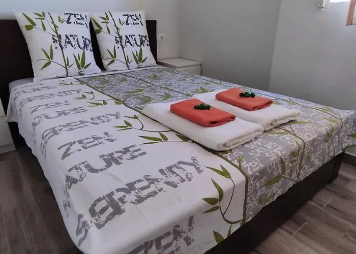 Plaja Arenal Javea Sea View Modern Apartment