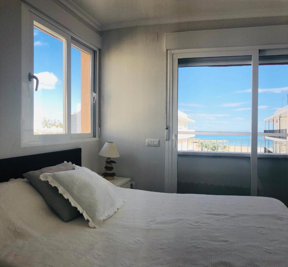 Plaja Arenal Sea View Modern Apartment *