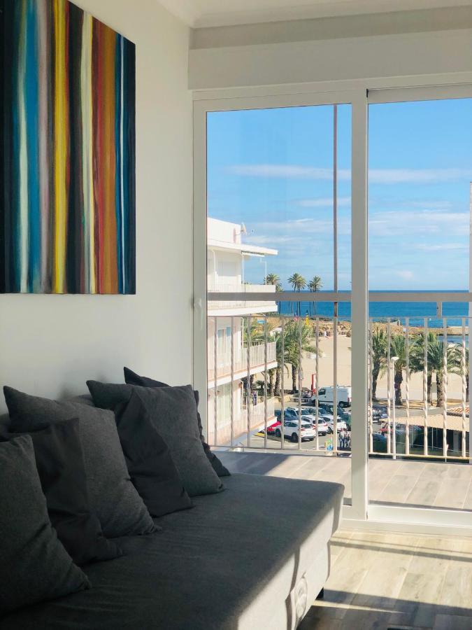 Plaja Arenal Sea View Modern Javea