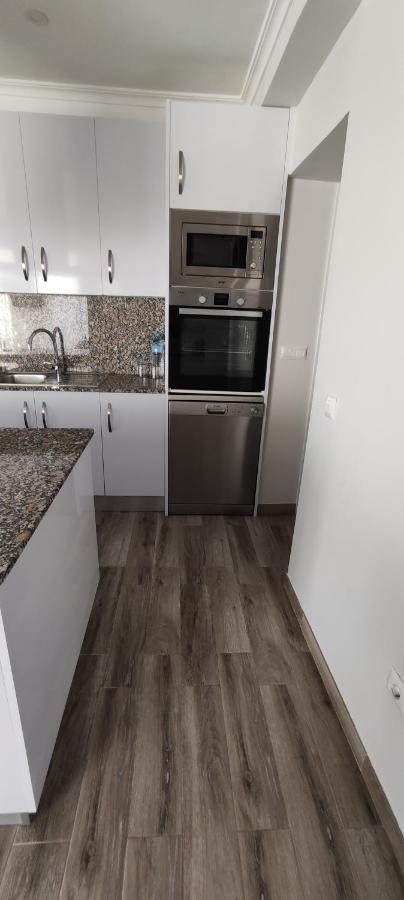 Apartment Plaja Arenal Sea View Modern Javea