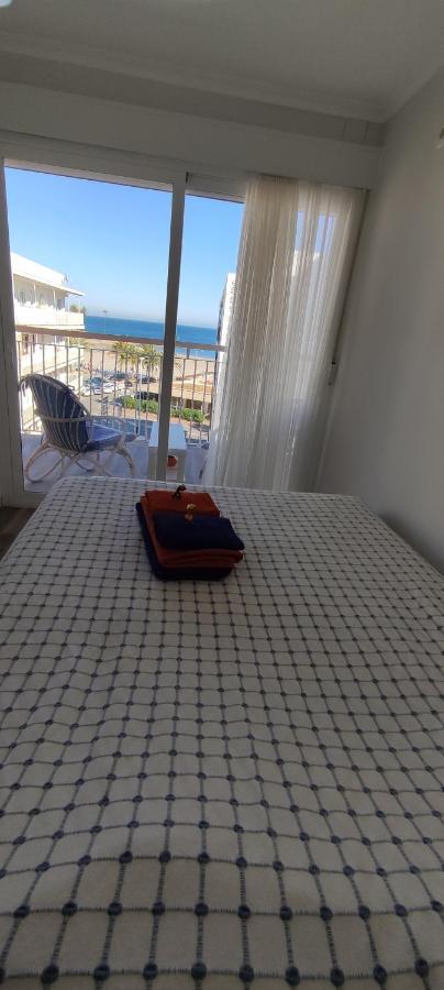 Plaja Arenal Sea View Modern * Javea