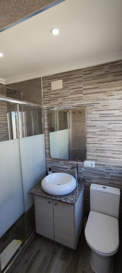 Plaja Arenal Sea View Modern Apartment
