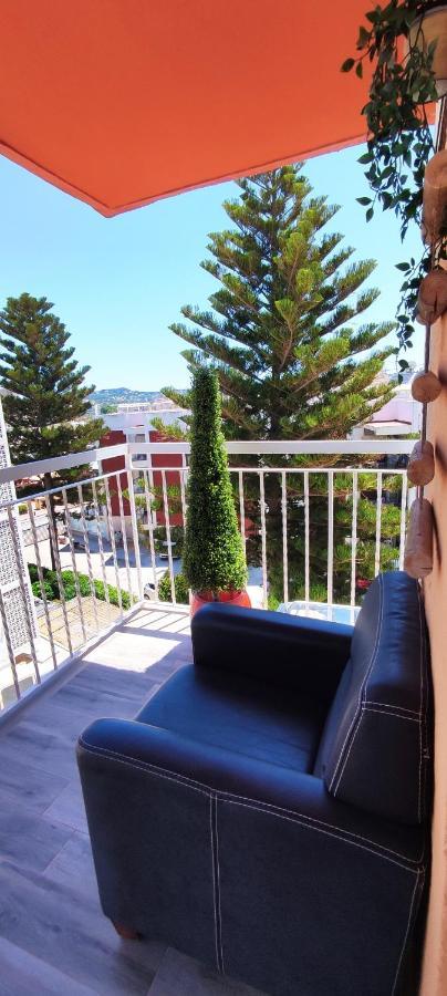 Plaja Arenal Sea View Modern Apartment *