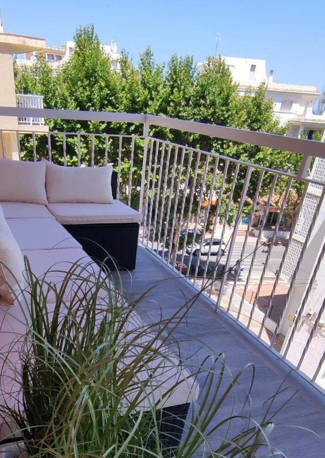 Apartment Plaja Arenal Sea View Modern *